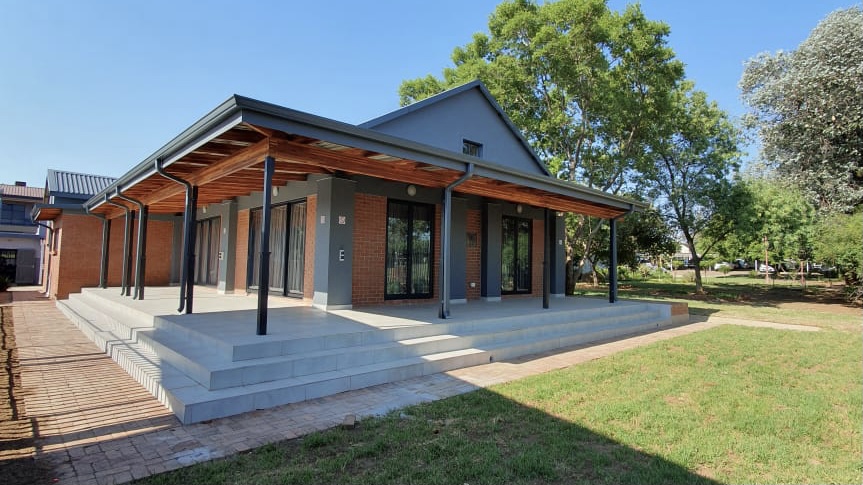 Alberton Primary School - Alberton Alberton Primary School - Alberton