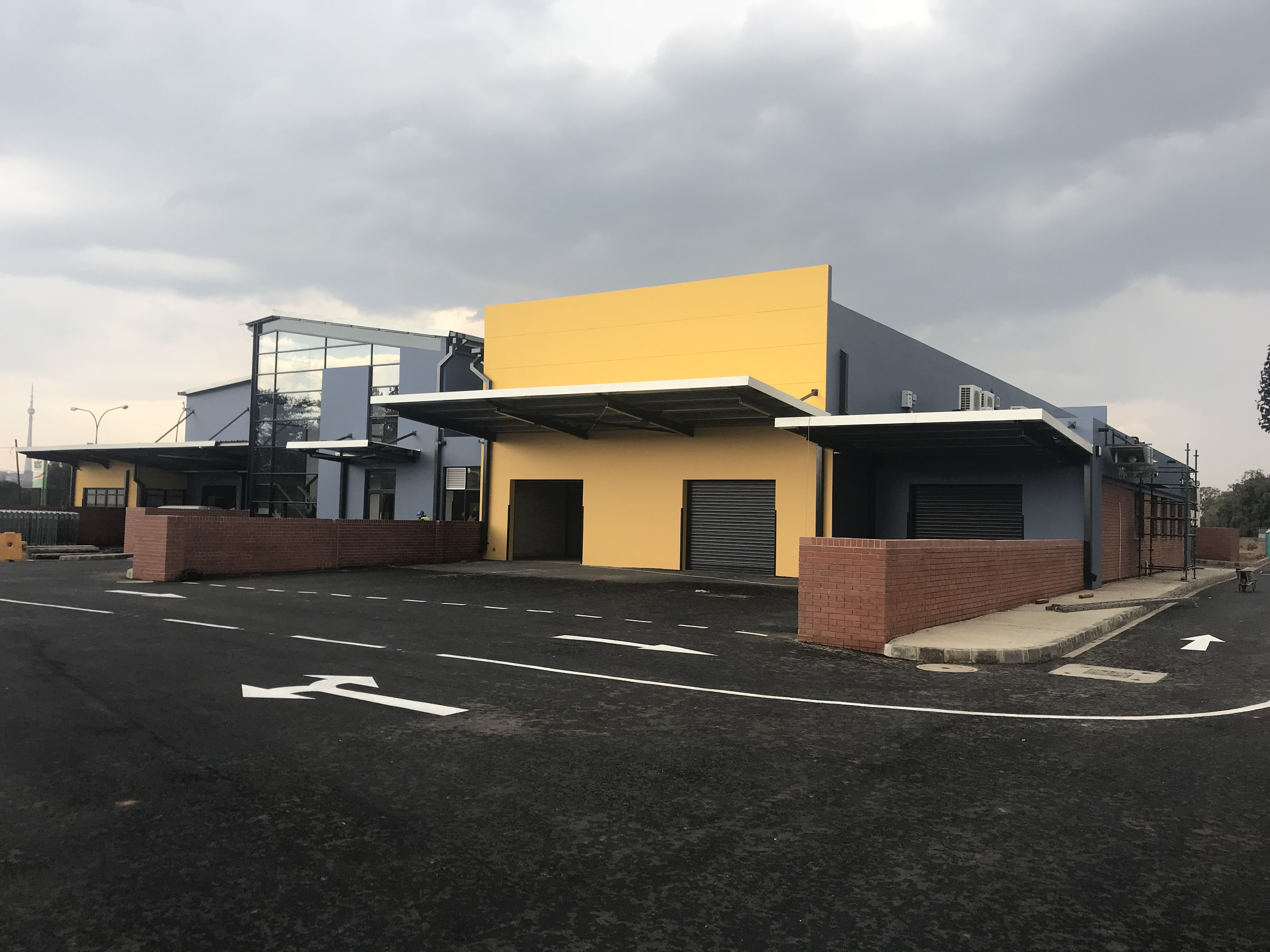 JHB Pharmacy Depot - Langlaagte JHB Pharmacy Depot - Langlaagte