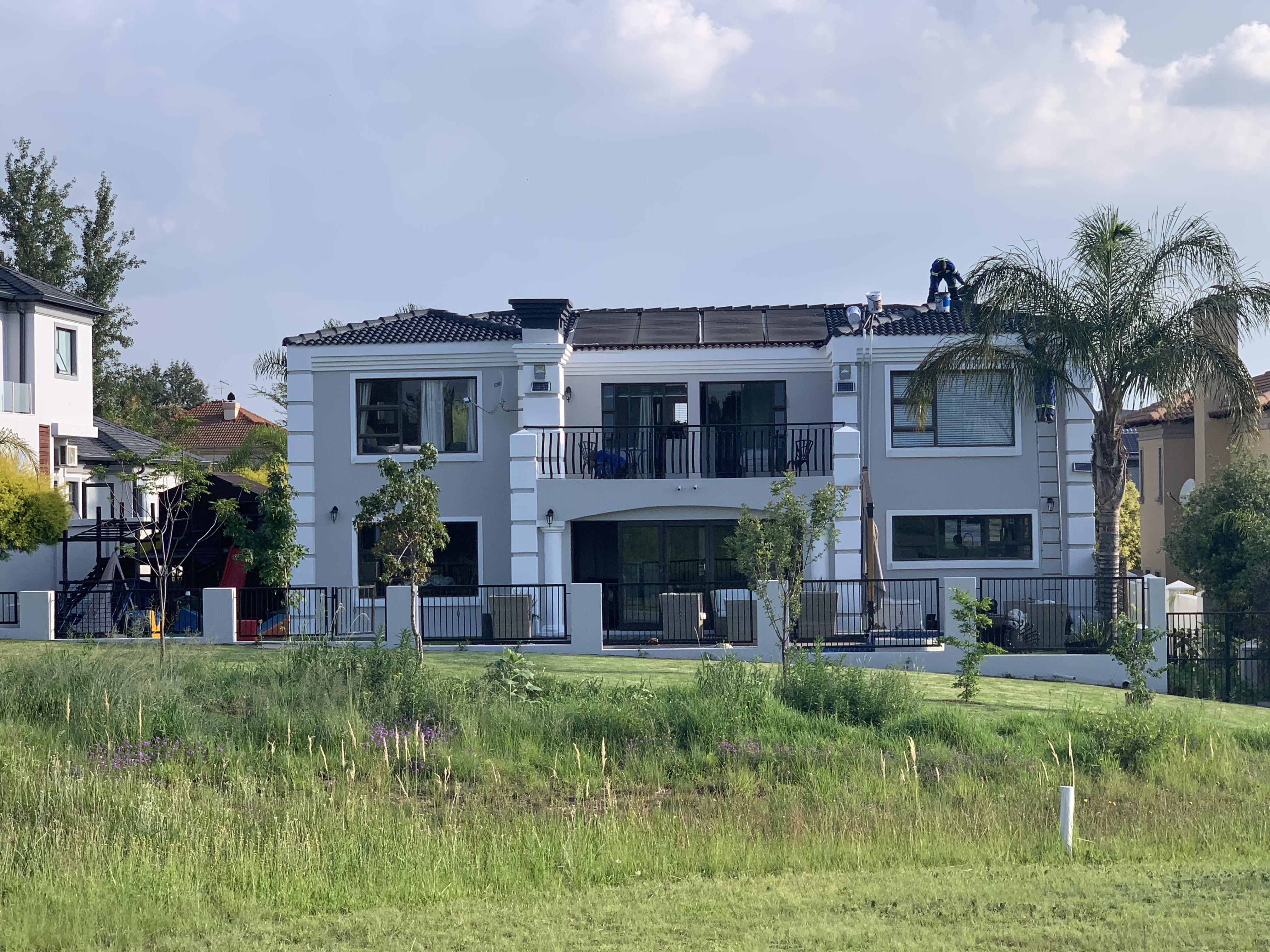 House Coetzee - Blue Valley Golf Estate House Coetzee - Blue Valley Golf Estate