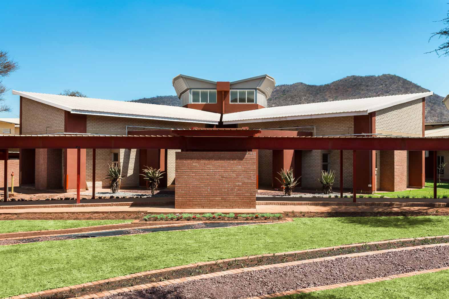 Thabazimbi Hospital - Thabazimbi Thabazimbi Hospital - Thabazimbi