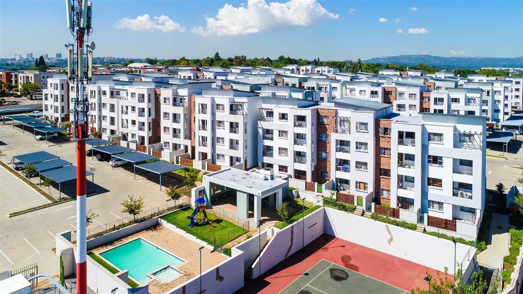 Notting Hill - Randburg Notting Hill - Randburg