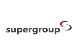 Supergroup