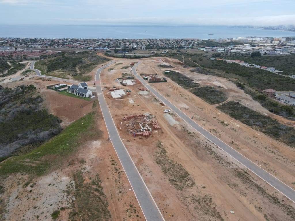 Renosterbos Estate Mosselbaai Renosterbos Estate - Mosselbaai