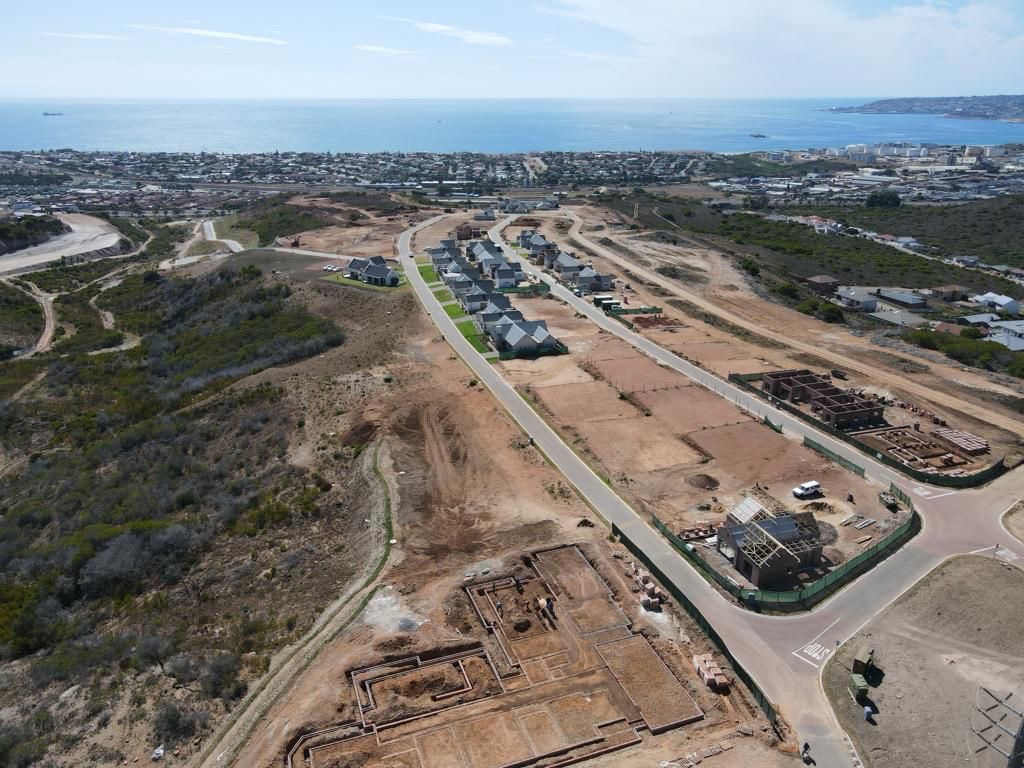 Renosterbos Estate Mosselbaai Renosterbos Estate - Mosselbaai
